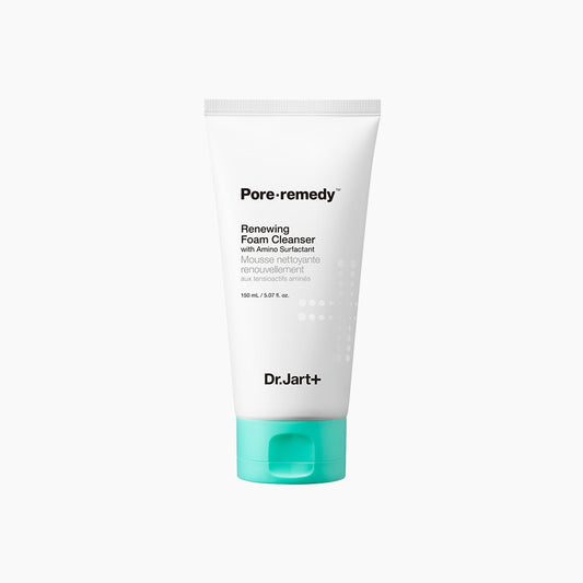 Dr.Jart+ Pore·remedy Renewing Foam Cleanser 150ml - Skynkorea