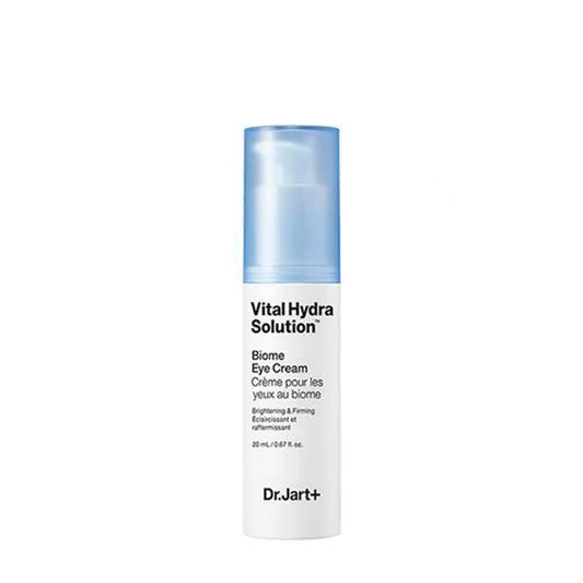 Dr.Jart+ Vital Hydra Solution Biome Moisture Eye Cream 20ml - Skynkorea