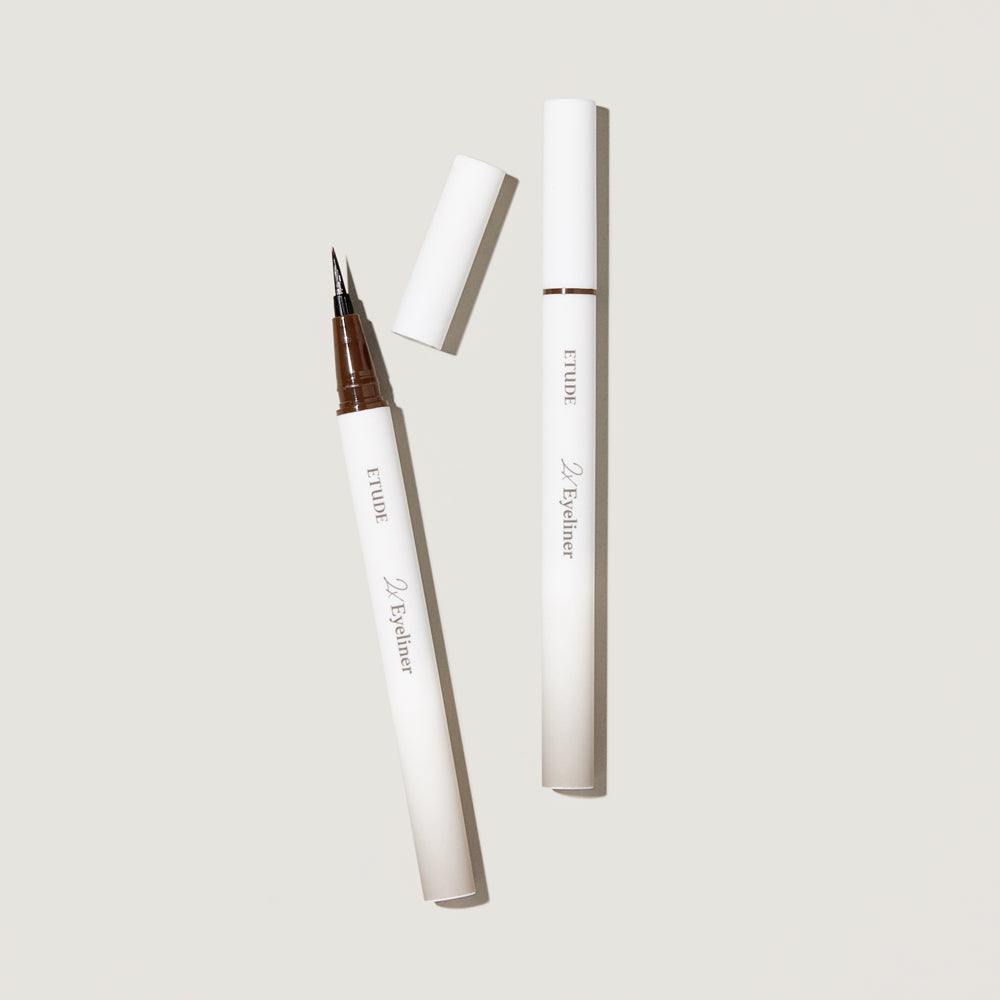 ETUDE 2X Tinting Eyeliner 0.5g - Skynkorea