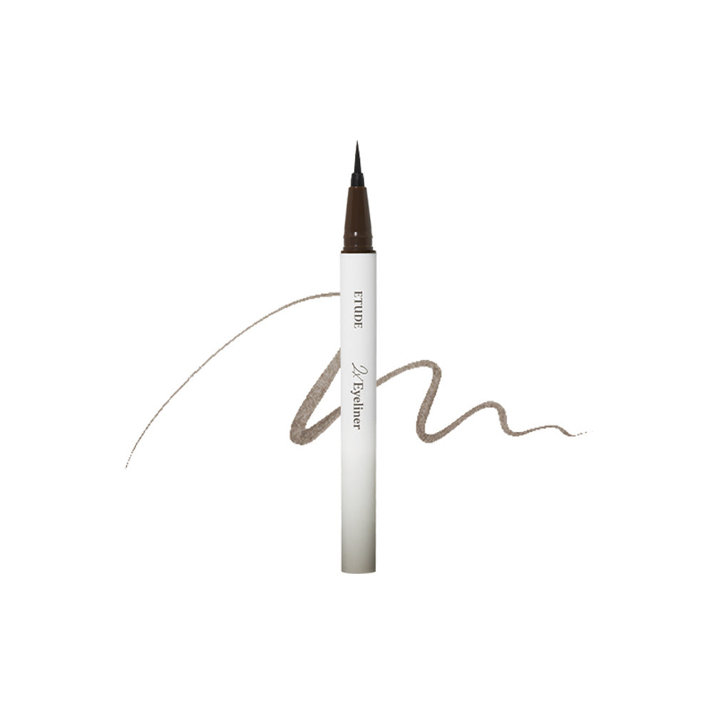 ETUDE 2X Tinting Eyeliner 0.5g - Skynkorea