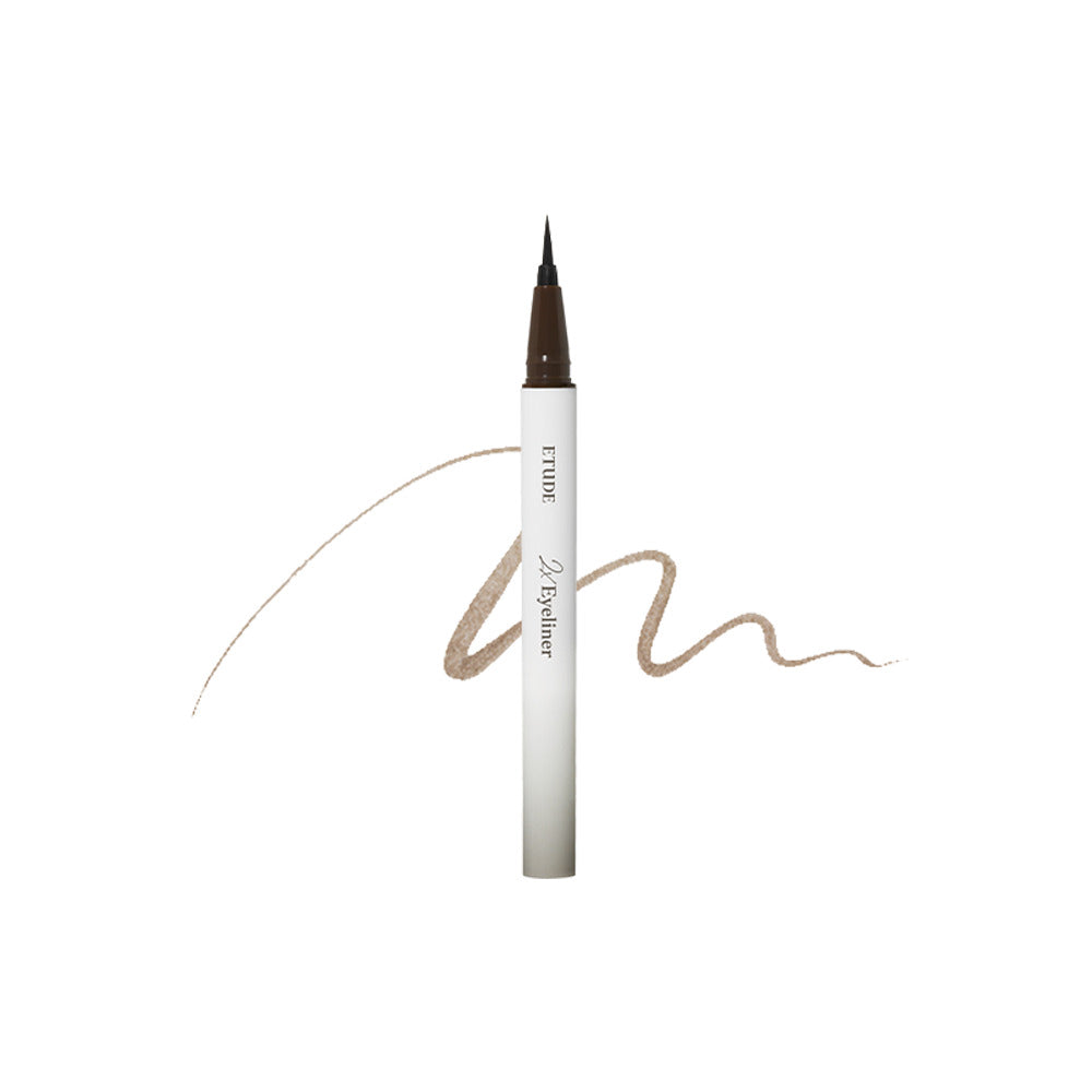 ETUDE 2X Tinting Eyeliner 0.5g - Skynkorea