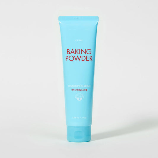 ETUDE Baking Powder Crunch Pore Scrub 200g - Skynkorea