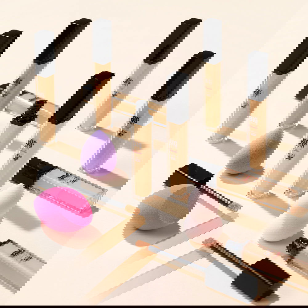 ETUDE Big Cover Skin Fit Concealer PRO - Skynkorea