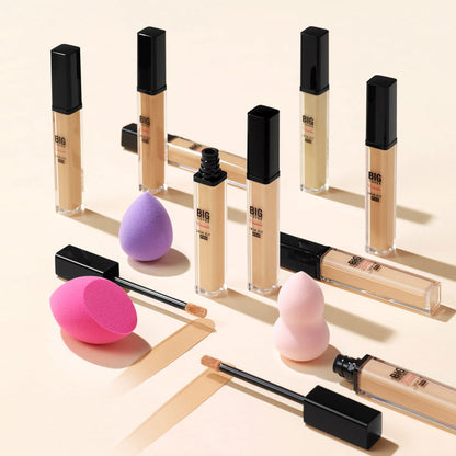 ETUDE Big Cover Skin Fit Concealer PRO - Skynkorea