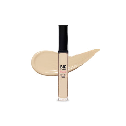 ETUDE Big Cover Skin Fit Concealer PRO - Skynkorea
