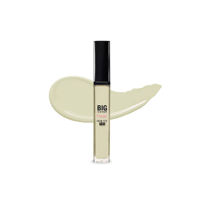 ETUDE Big Cover Skin Fit Concealer PRO - Skynkorea