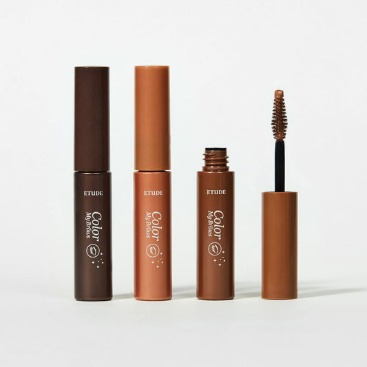 ETUDE Color My Brows 4.5g - Skynkorea