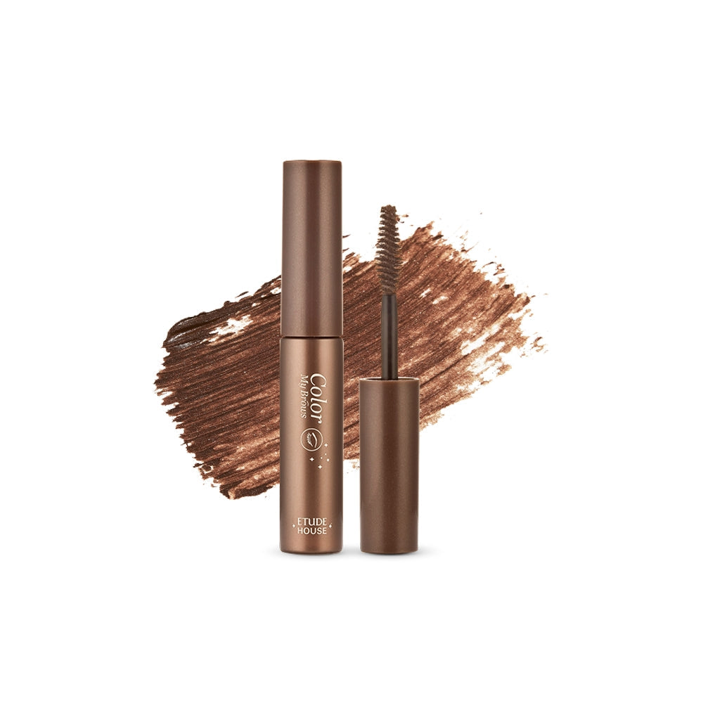 ETUDE Color My Brows 4.5g - Skynkorea