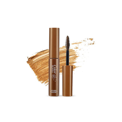 ETUDE Color My Brows 4.5g - Skynkorea