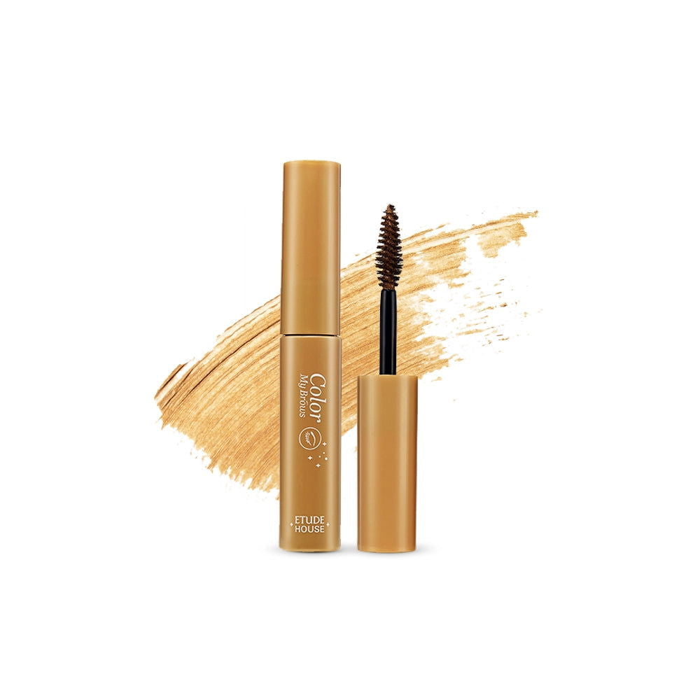 ETUDE Color My Brows 4.5g - Skynkorea