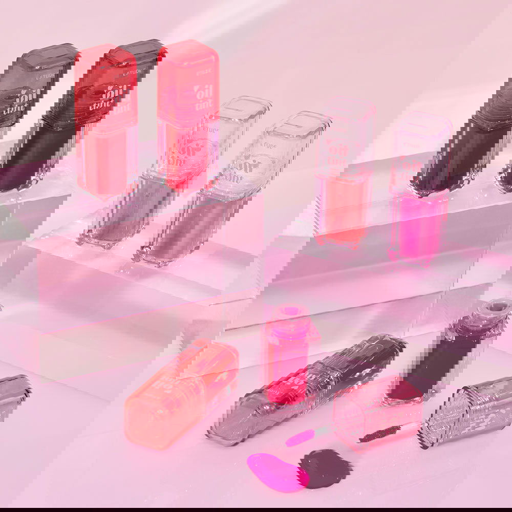 ETUDE Dear Darling Oil Tint 4.2g - Skynkorea