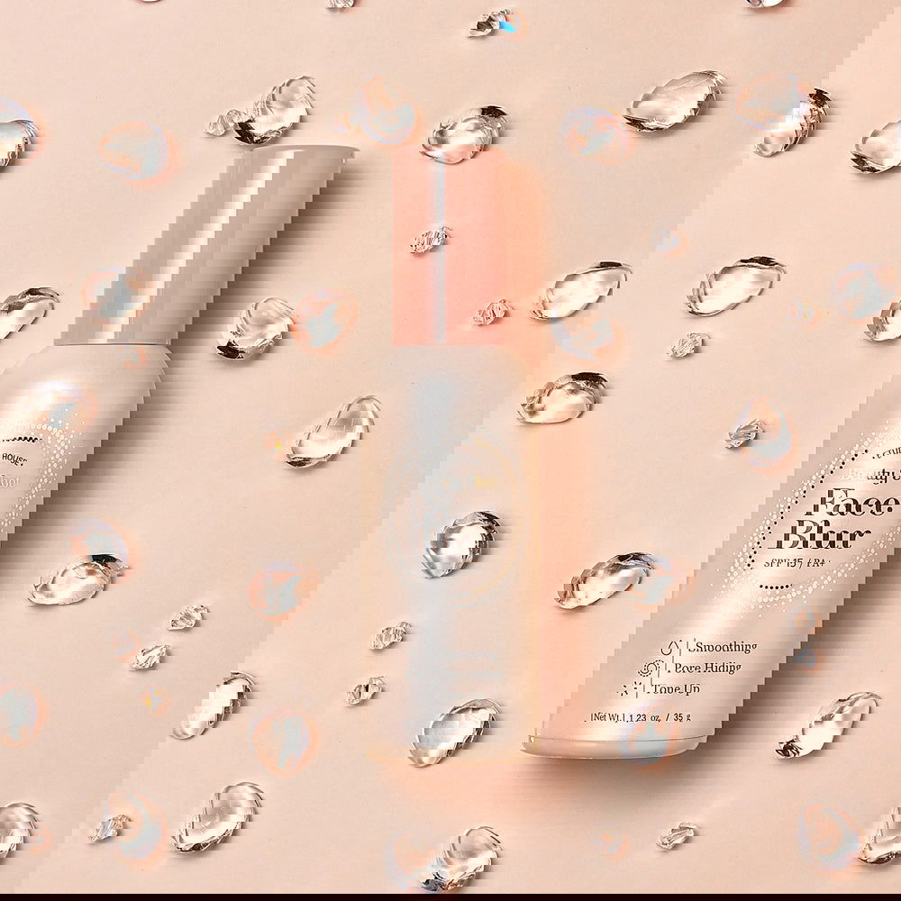 ETUDE Face Blur SPF 33 PA++ 35g - Skynkorea