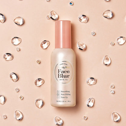 ETUDE Face Blur SPF 33 PA++ 35g - Skynkorea