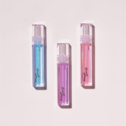 ETUDE Glaze Plump Gloss 4g - Skynkorea