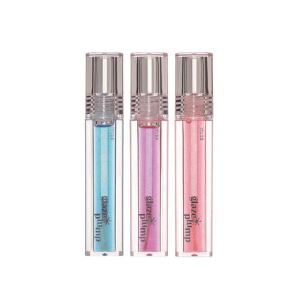 ETUDE Glaze Plump Gloss 4g - Skynkorea