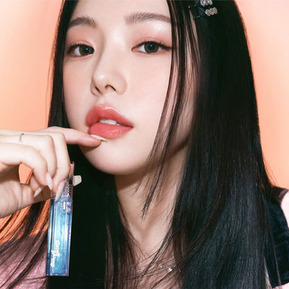 ETUDE Glaze Plump Gloss 4g - Skynkorea