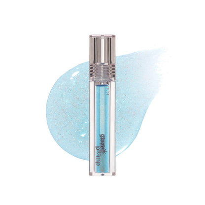 ETUDE Glaze Plump Gloss 4g - Skynkorea
