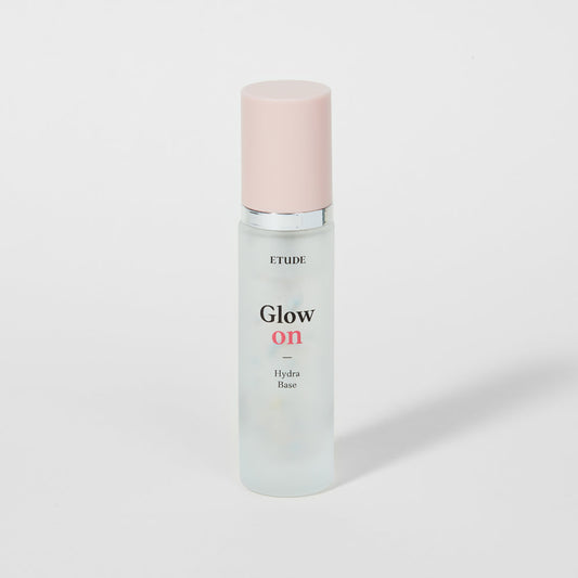ETUDE Glow On Base Hydra 30ml - Skynkorea
