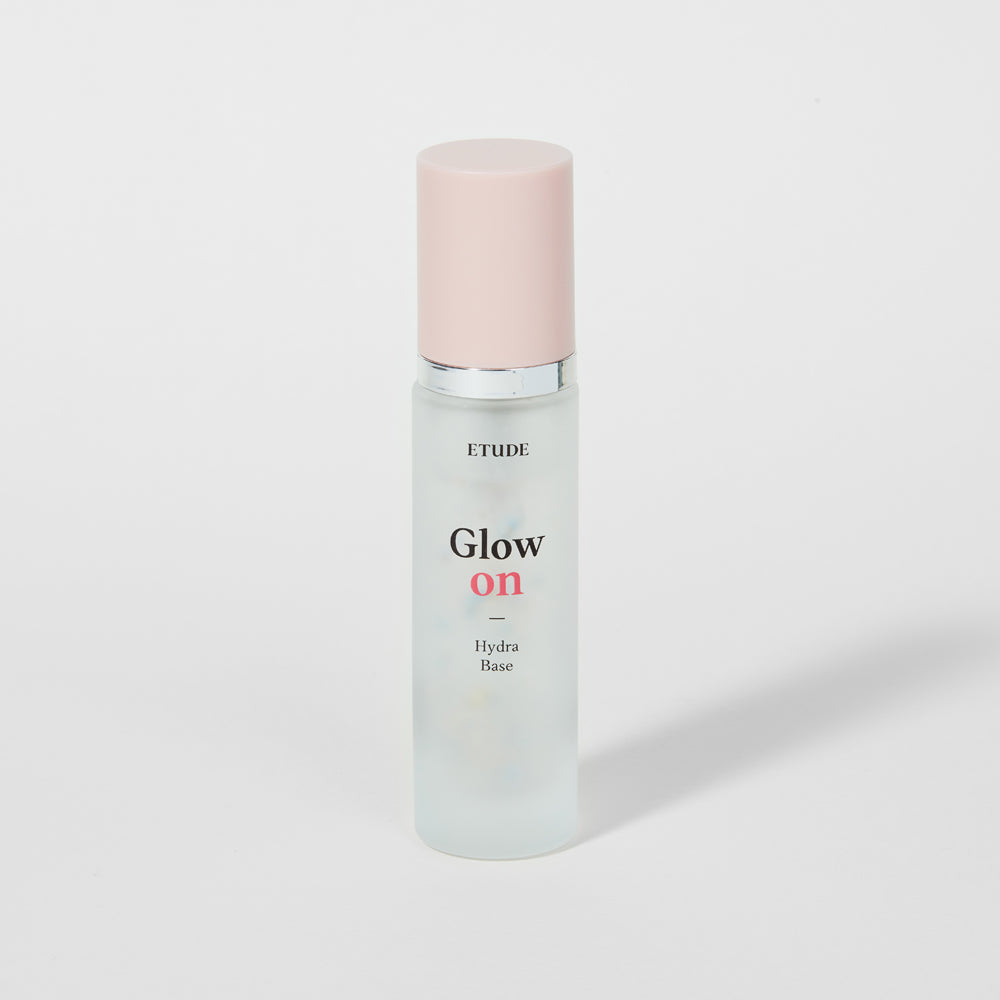 ETUDE Glow On Base Hydra 30ml - Skynkorea