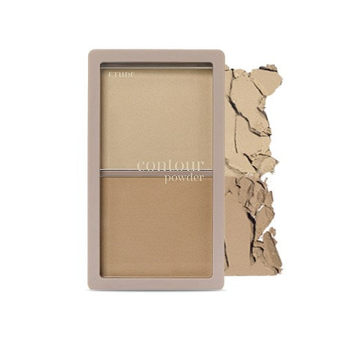 ETUDE HOUSE Contour Powder 10g #01 - Skynkorea