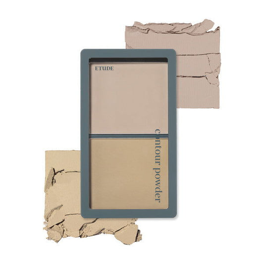 ETUDE HOUSE Contour Powder 10g #03 Illuminator - Skynkorea