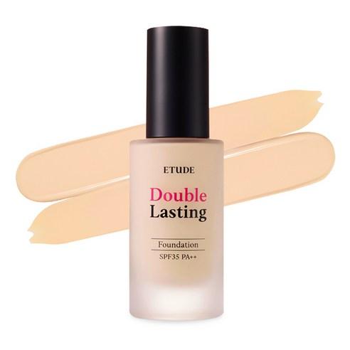 ETUDE HOUSE Double Lasting Foundation SPF34 PA++ 30g - Skynkorea