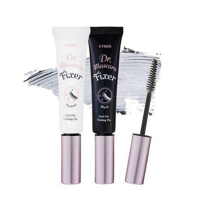 ETUDE HOUSE Dr. Mascara Fixer 6g (2 Colors) - Skynkorea