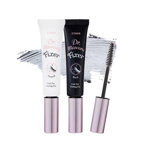 ETUDE HOUSE Dr. Mascara Fixer 6g (2 Colors) - Skynkorea
