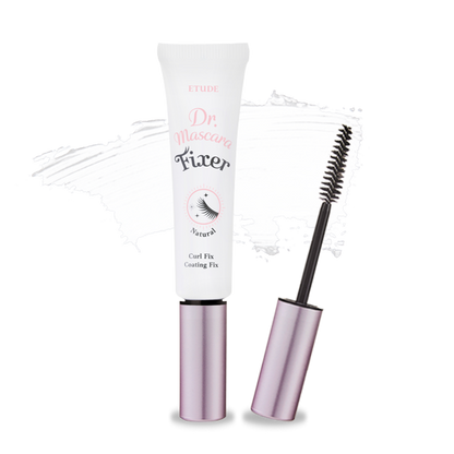 ETUDE HOUSE Dr. Mascara Fixer 6g (2 Colors) - Skynkorea