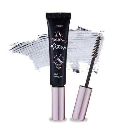ETUDE HOUSE Dr. Mascara Fixer 6g (2 Colors) - Skynkorea