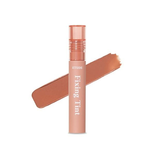 ETUDE HOUSE Fixing Tint 4g #04 Ginger Milktea - Skynkorea