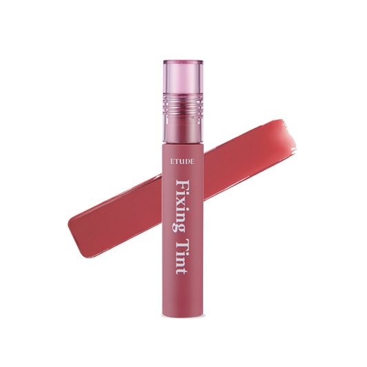 ETUDE HOUSE Fixing Tint 4g #07 Cranberry Plum - Skynkorea