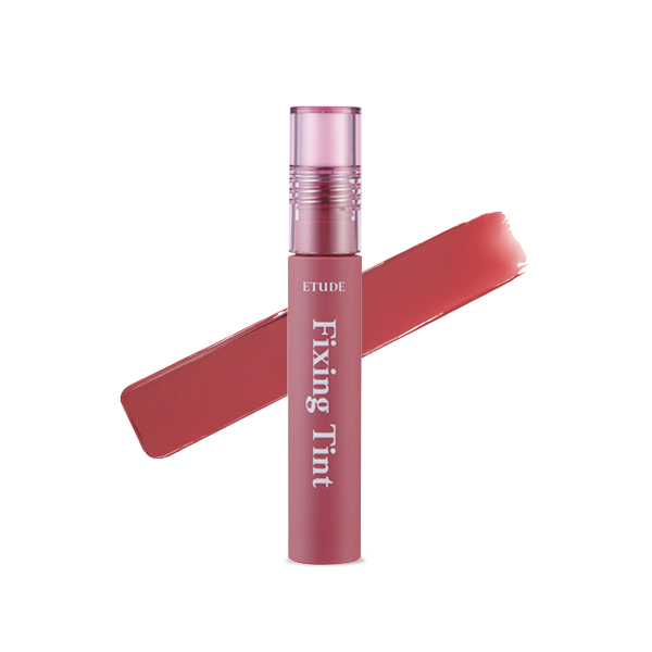 ETUDE HOUSE Fixing Tint 4g #07 Cranberry Plum - Skynkorea