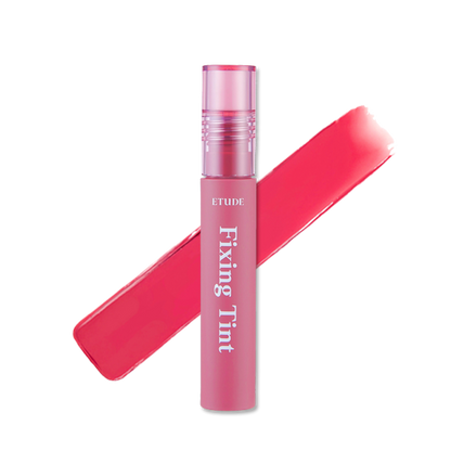 ETUDE HOUSE Fixing Tint 4g #10 Smokey Cherry - Skynkorea