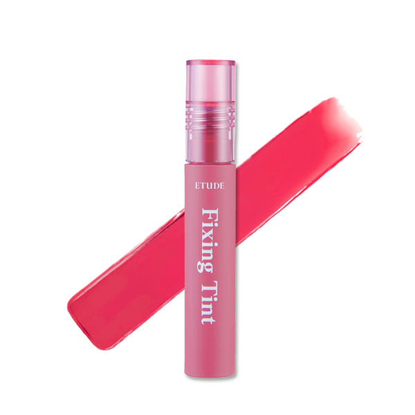 ETUDE HOUSE Fixing Tint 4g #10 Smokey Cherry - Skynkorea
