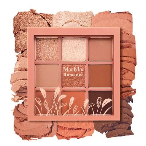 ETUDE HOUSE Play Color Eyes #Pink Muhly Romance - Skynkorea
