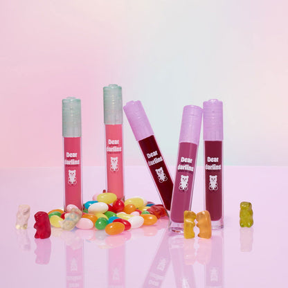 ETUDE Jelly Pang Dear Darling Water Gel Tint 5g - Skynkorea