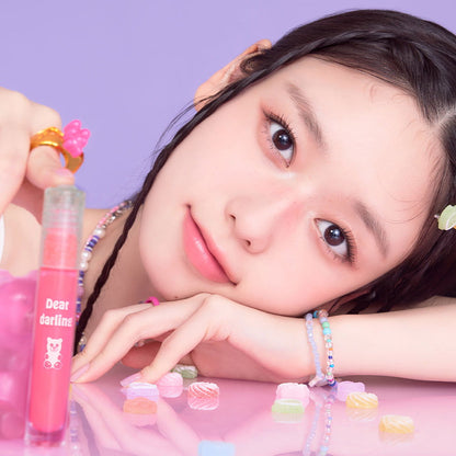 ETUDE Jelly Pang Dear Darling Water Gel Tint 5g - Skynkorea