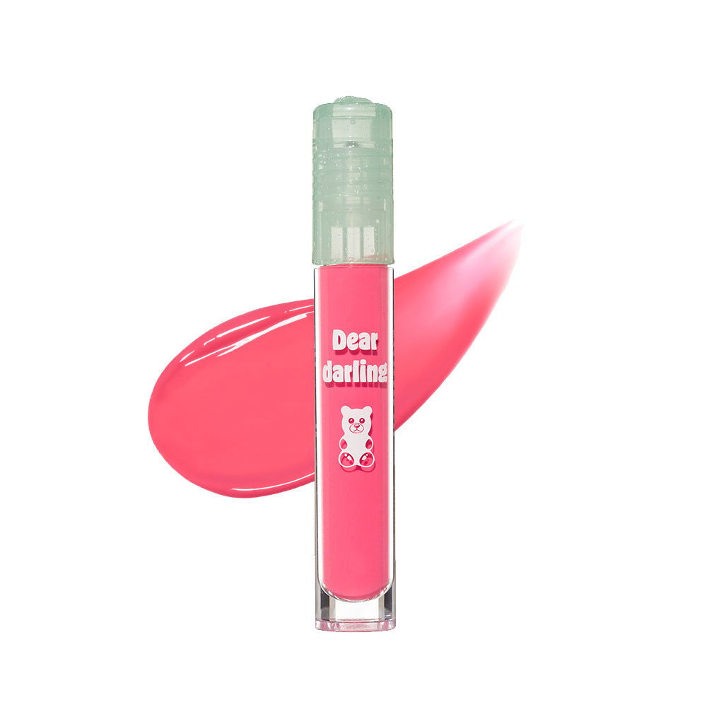 ETUDE Jelly Pang Dear Darling Water Gel Tint 5g - Skynkorea