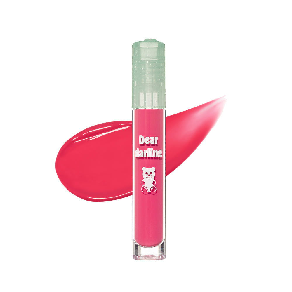 ETUDE Jelly Pang Dear Darling Water Gel Tint 5g - Skynkorea