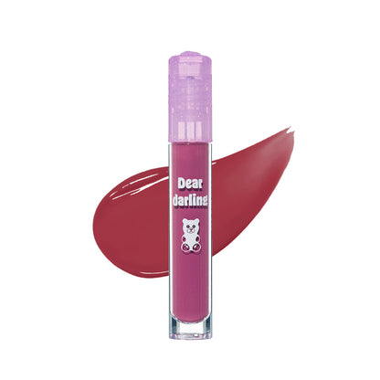 ETUDE Jelly Pang Dear Darling Water Gel Tint 5g - Skynkorea