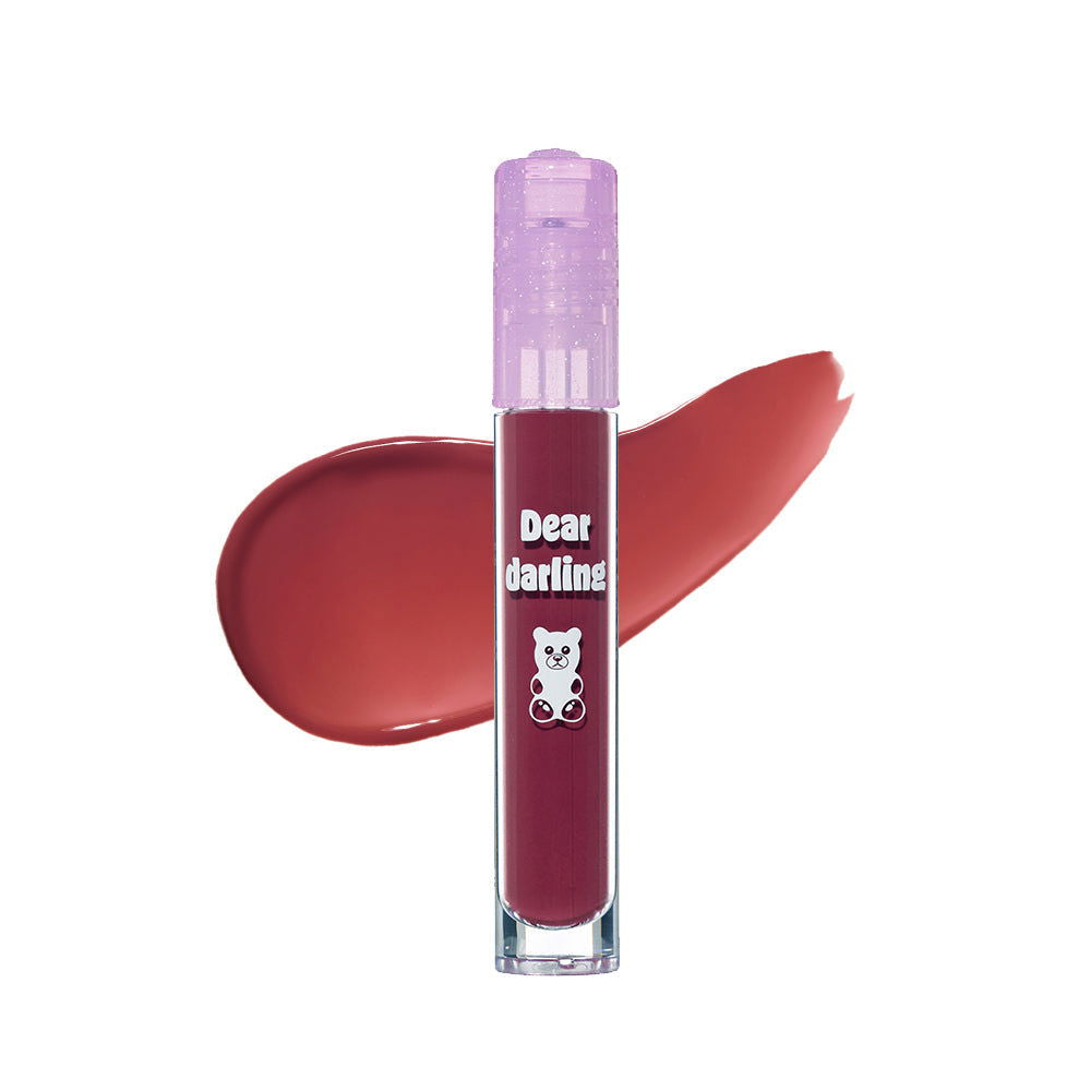 ETUDE Jelly Pang Dear Darling Water Gel Tint 5g - Skynkorea