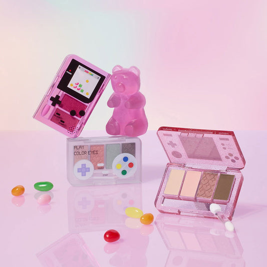 ETUDE Jelly Pang Play Color Eyes - Skynkorea