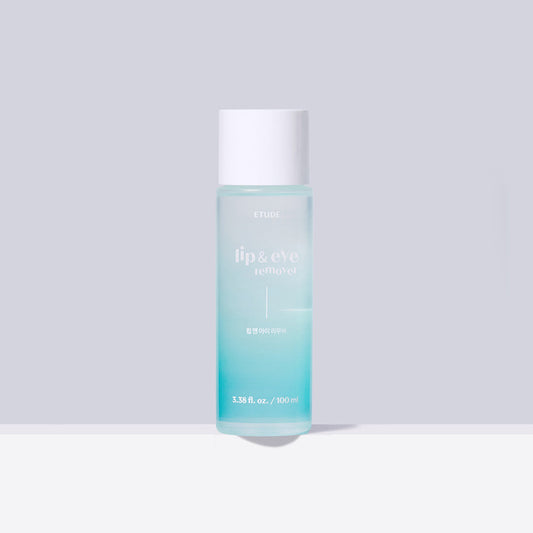 ETUDE Lip & Eye Remover 100ml - Skynkorea