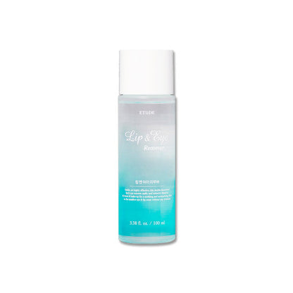 ETUDE Lip & Eye Remover 100ml - Skynkorea