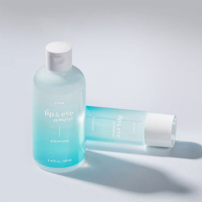 ETUDE Lip & Eye Remover 250ml - Skynkorea