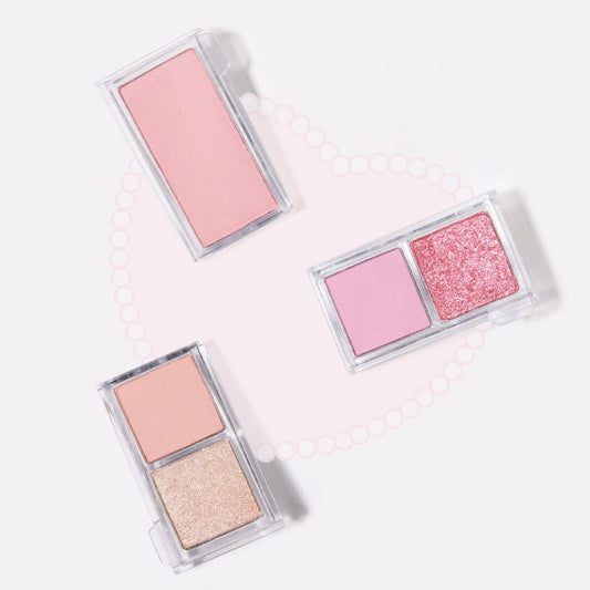 ETUDE My Best Tone Eye 2-Color Refill - Skynkorea