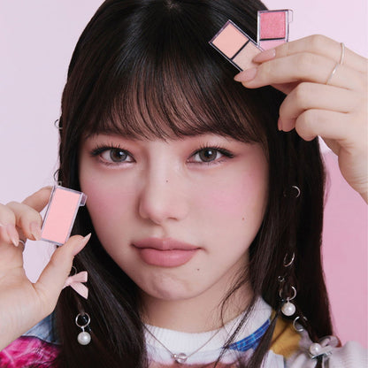 ETUDE My Best Tone Eye 2-Color Refill - Skynkorea