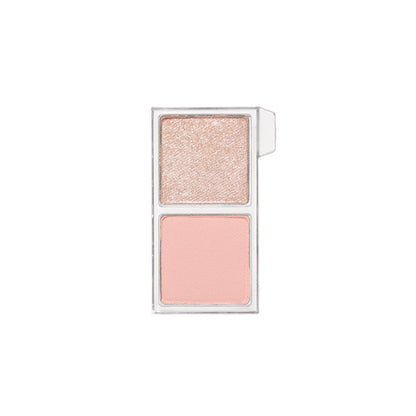 ETUDE My Best Tone Eye 2-Color Refill - Skynkorea