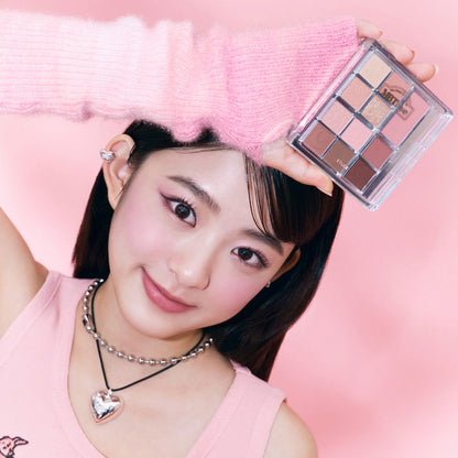 ETUDE My Best Tone Eye Palette - Skynkorea